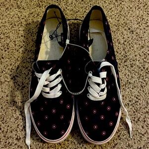 Marvel Wonder Woman Sneakers